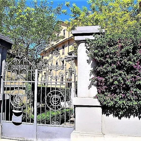 بيت للعطل Castro Chic House روما
