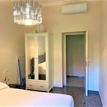 Castro Chic House Řím
