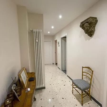 Castro Chic House Prázdninový dům *