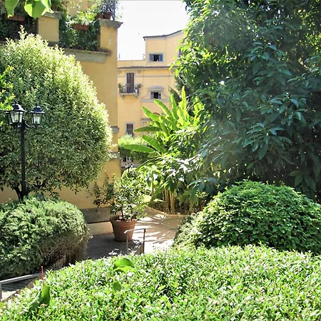 بيت للعطل Castro Chic House روما