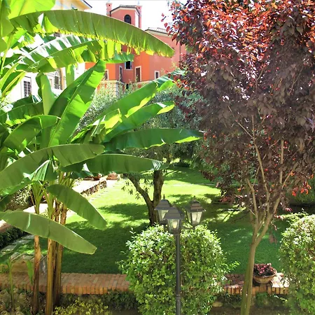 بيت للعطل Castro Chic House روما