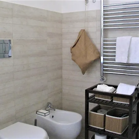 بيت للعطل Castro Chic House
