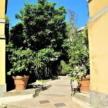 بيت للعطل Castro Chic House *