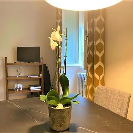 Castro Chic House בית נופש רומא
