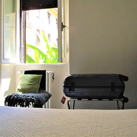 Feriehus Castro Chic House