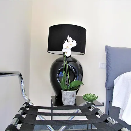 Feriehus Castro Chic House *