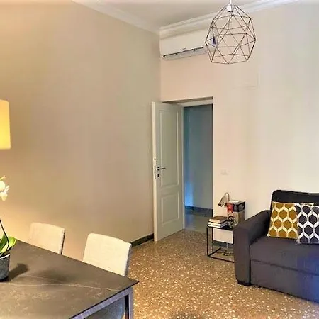 Castro Chic House * Ρώμη