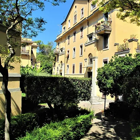 Σπίτι διακοπών Castro Chic House *