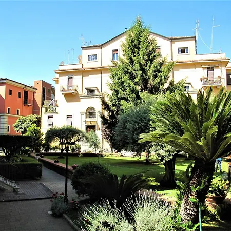 Σπίτι διακοπών Castro Chic House Ρώμη