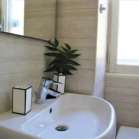 Castro Chic House Σπίτι διακοπών Ρώμη