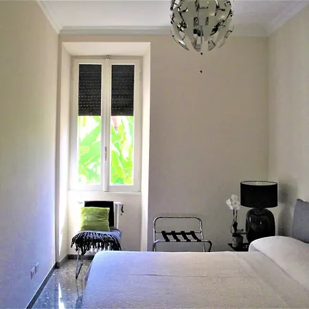 Σπίτι διακοπών Castro Chic House Ρώμη