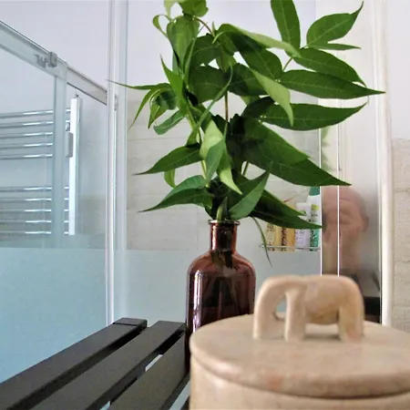 Σπίτι διακοπών Castro Chic House